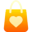 Shopping bag 상 64x64