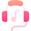 Music player іконка 64x64