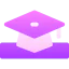 Mortarboard 상 64x64