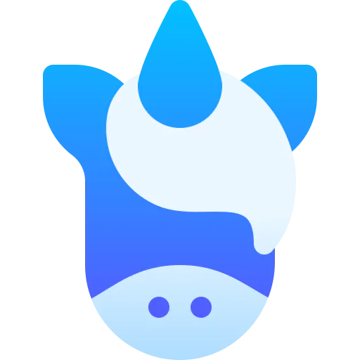 Unicorn 图标