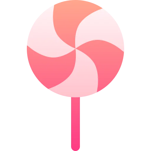 Lollipop アイコン