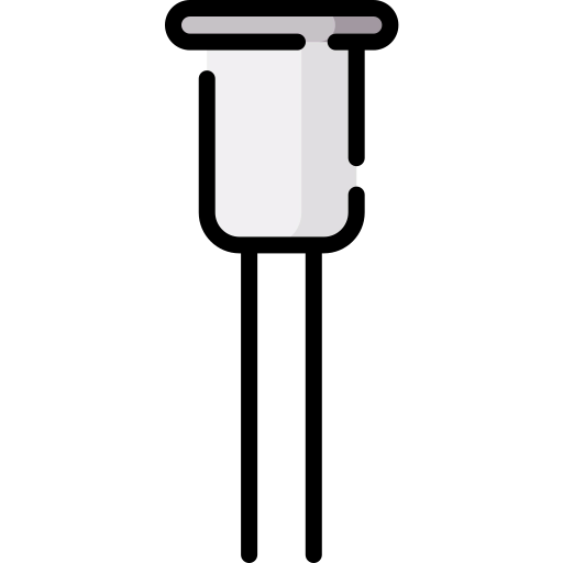 Capacitor ícone