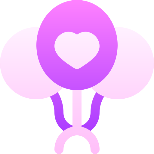 Balloon 图标