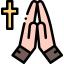 Prayer icon 64x64