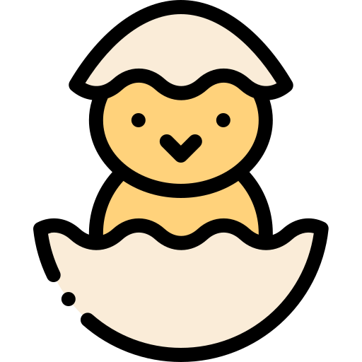Chick icon