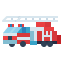 Fire truck 상 64x64