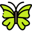Butterfly icon 64x64
