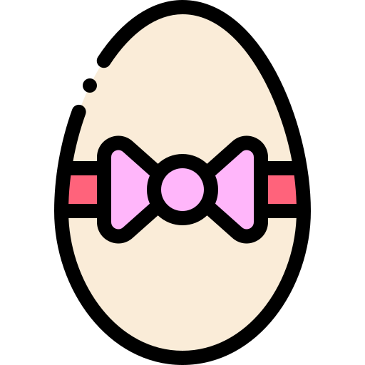 Easter egg icon
