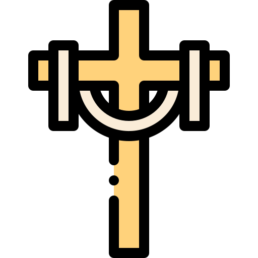 Cross icon