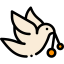 Dove іконка 64x64