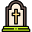 Tombstone icon 64x64