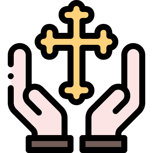 Cross icon