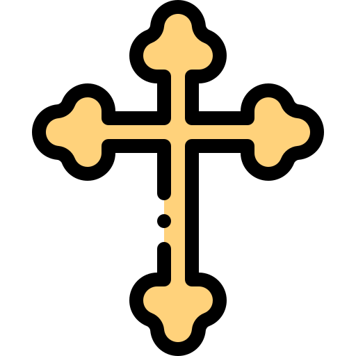 Cross icon