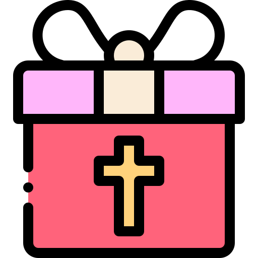 Gift icon