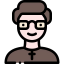 Priest Ikona 64x64