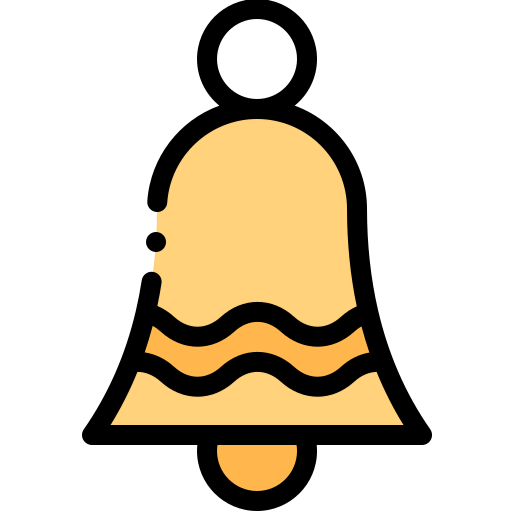 Bell icon