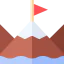 Mountain 상 64x64
