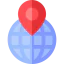 Earth 상 64x64