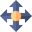 Arrows 상 64x64