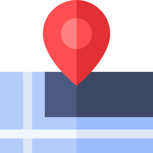 Map icon