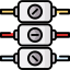 Clamps 图标 64x64