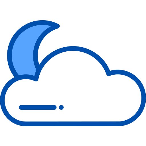 Cloud icon