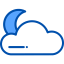 Cloud icon 64x64