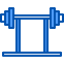 Dumbbell icon 64x64