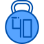 Dumbbell icon 64x64