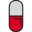 Pill icon 64x64