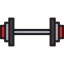 Dumbbell icon 64x64