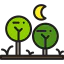 Jungle Ikona 64x64