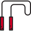 Jump rope 图标 64x64