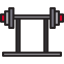 Dumbbell icon 64x64