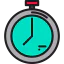 Timer icon 64x64