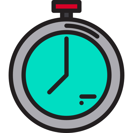 Timer Symbol