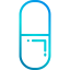Pill icon 64x64