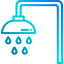 Shower icon 64x64