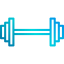 Dumbbell icon 64x64
