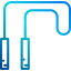 Jump rope 图标 64x64