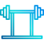 Dumbbell icon 64x64