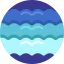 Sea icon 64x64