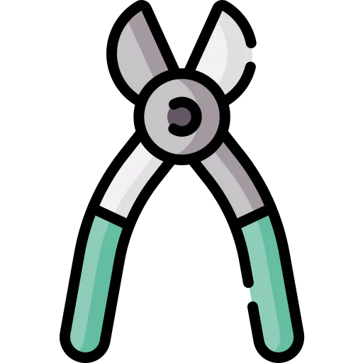 Forceps icon