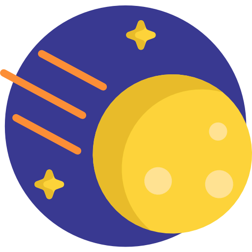 Meteor 图标