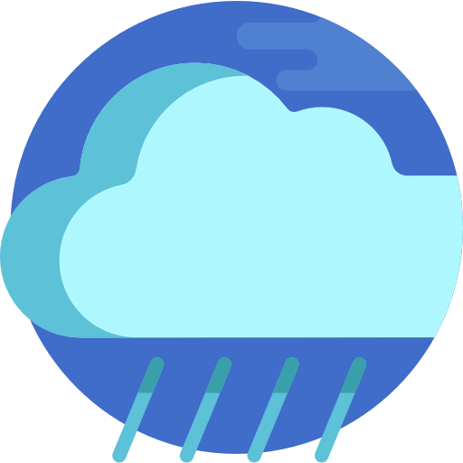 Rain іконка