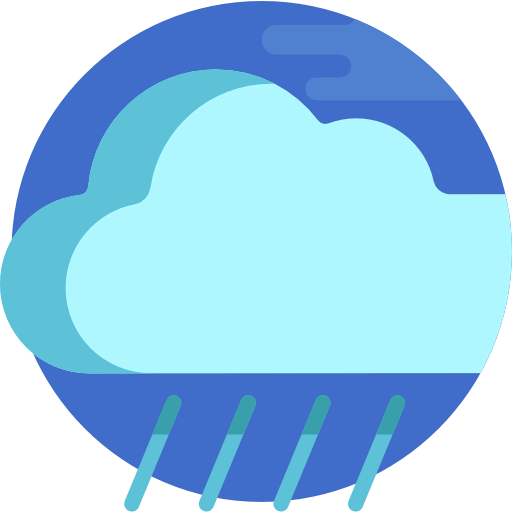 Rain icon