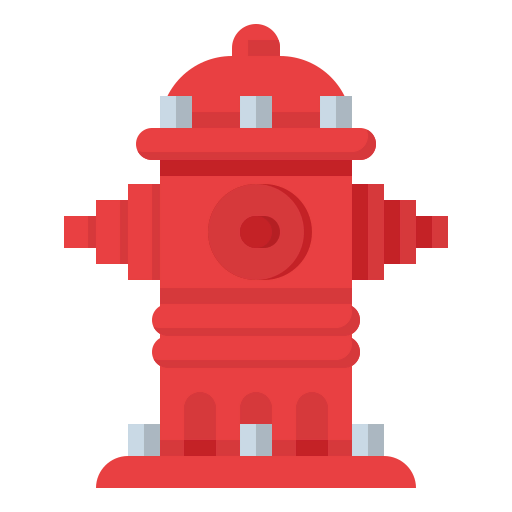 Hydrant icon