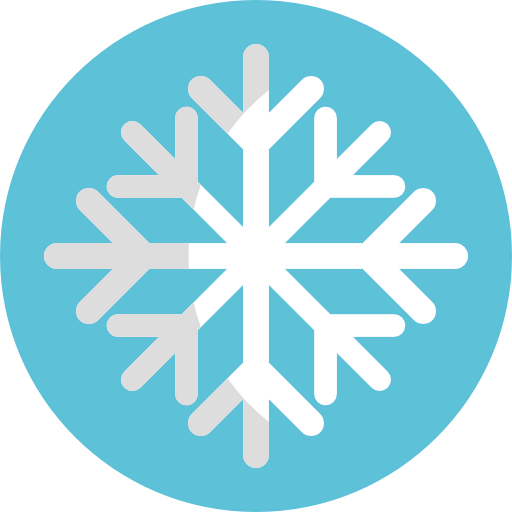 Snowflake 图标