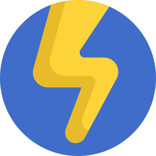 Flash icon