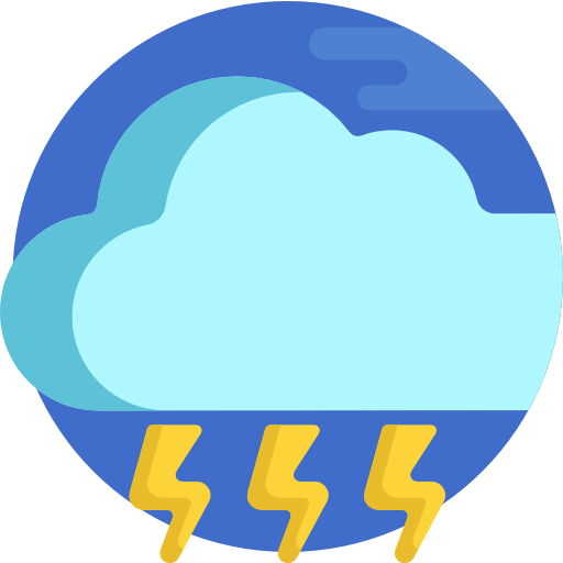 Lightning icon